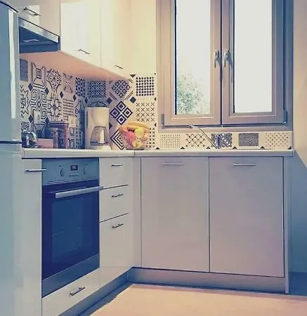 Laura_sea View_house * Katouna